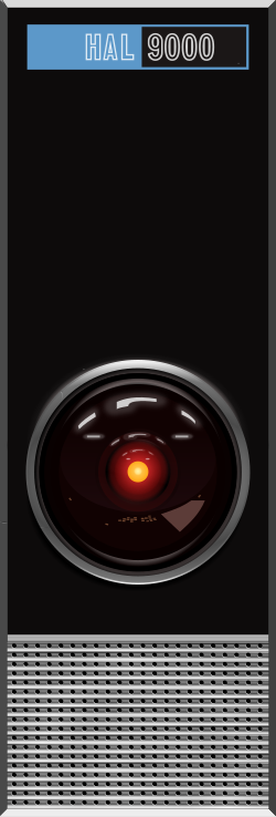 HAL 9000